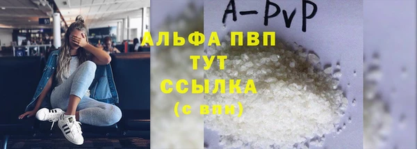 стафф Баксан