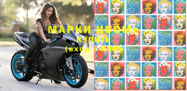 стафф Баксан